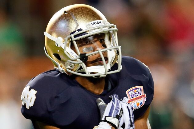 Notre Dame Transfer Neal Adds Excitement to Arizona Offense