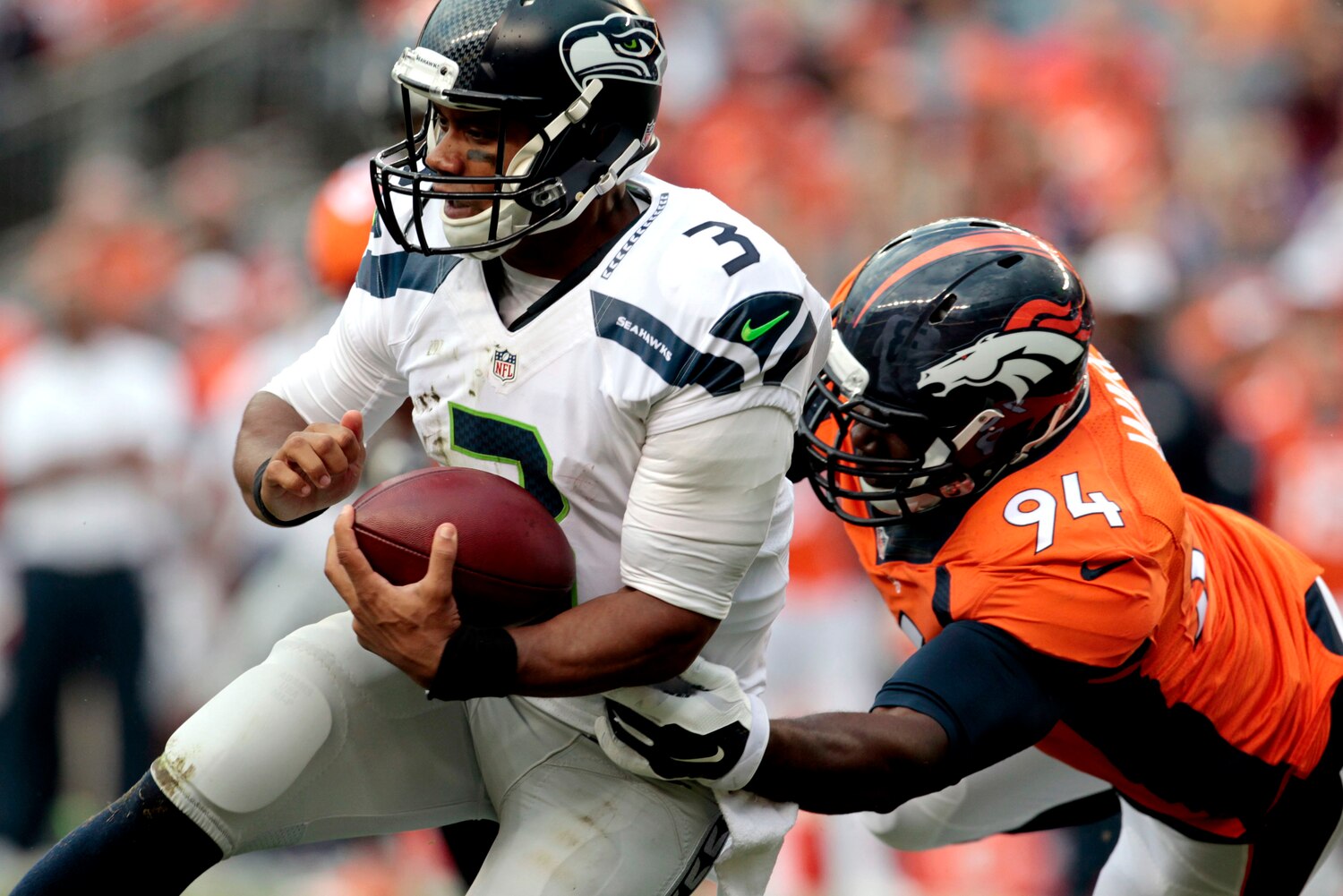 The Latest Denver Broncos News (Bleacher Report) SportSpyder