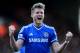 LONDON, ENGLAND - MARCH 01: Andre Schurrle of Chelsea celebrates as he scores their second goal during the Barclays Premier League match between Fulham and Chelsea at Craven Cottage on March 1, 2014 in London, England. (Photo by Jamie McDonald/Getty Images)