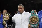 Boxers Most Likely to Be Next Pound-for-Pound King