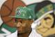 Marcus Smart is a 20-year-old basketball player. What else do you need to know?