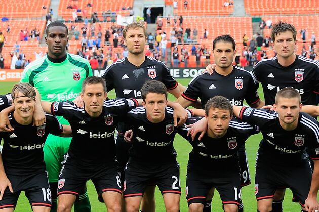 Sunderland Agree Partnership with MLS Club