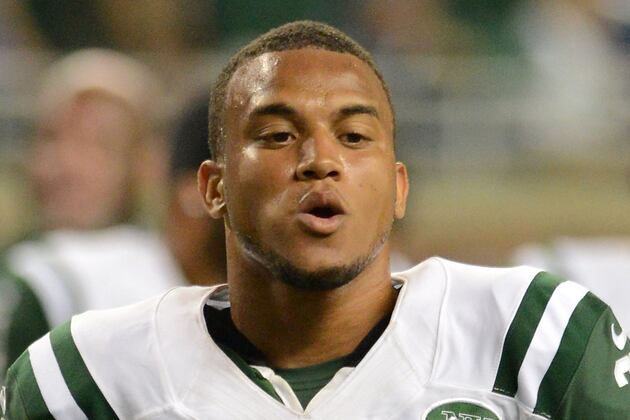 Jets Stock Report: Risers, Fallers