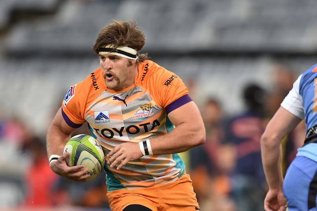 Boom: Cheetahs to Start with a Bang