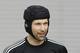 Chelsea's Petr Cech arrives for a training session at Cobham in England Tuesday, April 29, 2014. Chelsea will play a Champions League semifinal second leg soccer match against Atletico Madrid on Wednesday. (AP Photo/Kirsty Wigglesworth)
