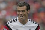 Bale Excited to Play in His Home Town of Cardiff