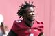 Running back Dalvin Cook has been impressive in his first week of practice as a true freshman for FSU.
