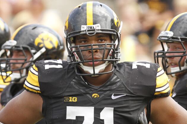 Iowa Football: Analyzing the Defensive Depth Chart