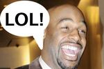 Sports Figures Who Need Twitter Lessons