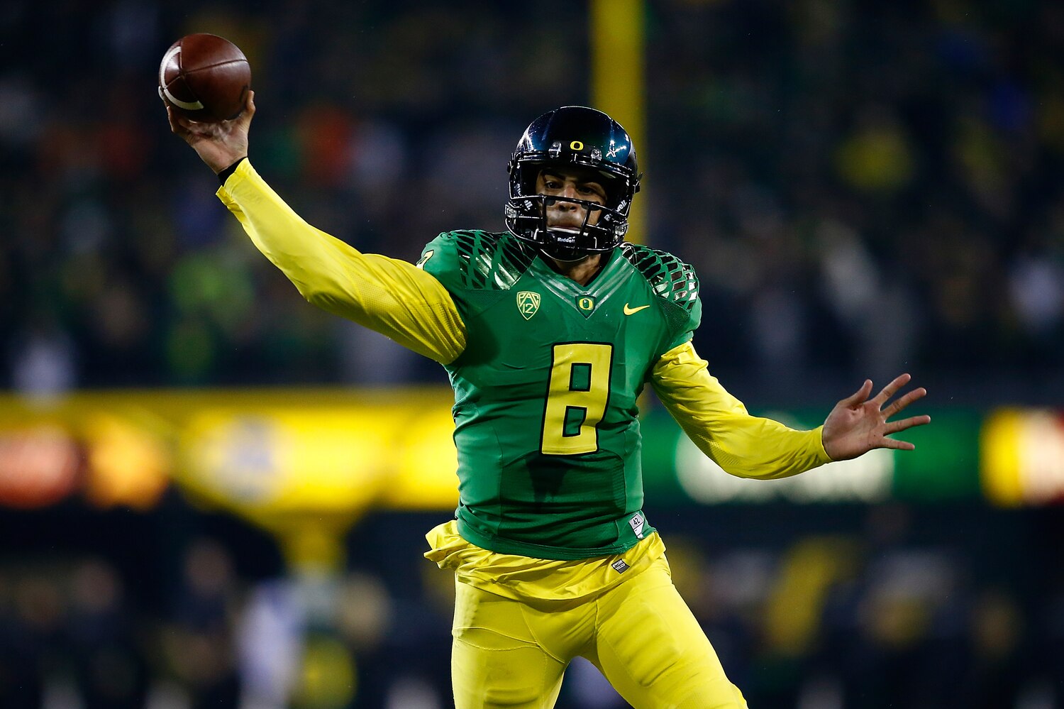 The Latest Oregon Ducks NCAA Football News SportSpyder