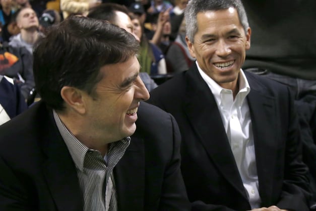 Owner: Celtics Need to Be More Patient Now