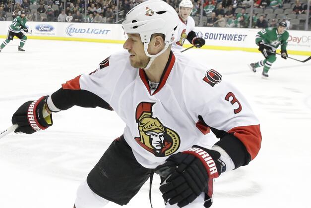 Report: Methot Contract Talks Have Stalled
