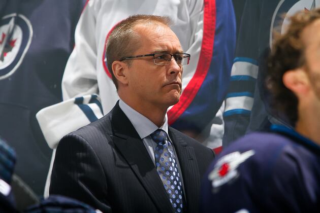 Maurice's Influence One of the Top Offseason Questions