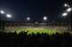 SOUTH WILLAMSPORT, PA - AUGUST 23: General view of the Southwest team from San Antonio, Texas and the West team from Petaluma, California during the first inning of their Little League World Series game on August 23, 2012 in South Willamsport, Pennsylvania. (Photo by Rob Carr/Getty Images)
