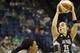 Once Becky Hammon, a 16-year veteran point guard, retires from the WNBA at season’s end, she is expected to immediately join Spurs coach Gregg Popovich’s staff, working with the longtime San Antonio coach on scouting, game-planning and the day-to-day happenings in practice.
