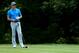 LOUISVILLE, KY - AUGUST 09: Rory McIlroy of Northern Ireland waits to hit his tee shot on the 18th hole during the third round of the 96th PGA Championship at Valhalla Golf Club on August 9, 2014 in Louisville, Kentucky. (Photo by Jeff Gross/Getty Images)