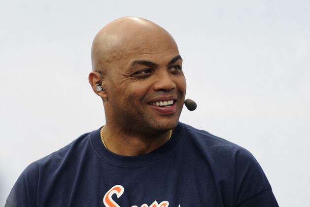 Barkley Reveals Why He Almost Transferred to Alabama in Documentary