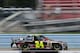 Jeff Gordon (24) drives during a practice session for Sunday's NASCAR Sprint Cup Series auto race at Watkins Glen International, Friday, Aug. 8, 2014, in Watkins Glen N.Y. (AP Photo/Mel Evans)