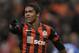 Shakhtar Donetsk's Douglas Costa celebrates after scoring during the Champions League group A soccer match between Real Sociedad and FC Shakhtar Donetsk at the Donbas Arena stadium in Donetsk, Ukraine, Ukraine, Wednesday, Nov. 27, 2013. (AP Photo/Efrem Lukatsky)