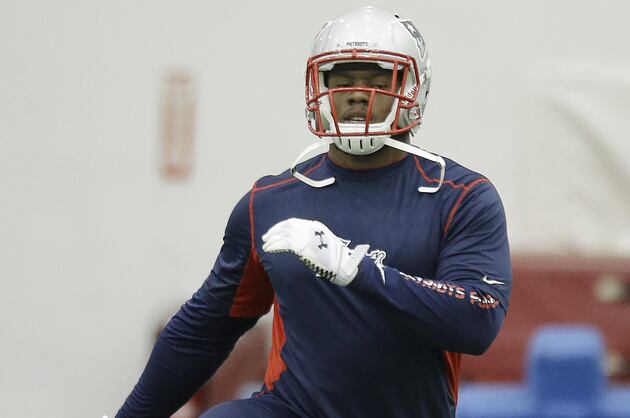 What's a Reasonable Level of Expectation for Dominique Easley This Season?