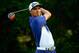 LOUISVILLE, KY - AUGUST 09: Rickie Fowler of the United States hits his tee shot on the 18th hole during the third round of the 96th PGA Championship at Valhalla Golf Club on August 9, 2014 in Louisville, Kentucky. (Photo by Sam Greenwood/Getty Images)