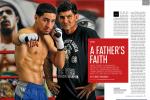 Garcia's Dad Rips WBC/WBA for Playing Dirty with Danny