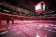 OTTAWA, ON - APRIL 12: A general view of Canadian Tire Centre prior to the last home game of the season as the Ottawa Senators play against the Toronto Maple Leafs at on April 12, 2014 in Ottawa, Ontario, Canada. (Photo by Andre Ringuette/NHLI via Getty Images)
