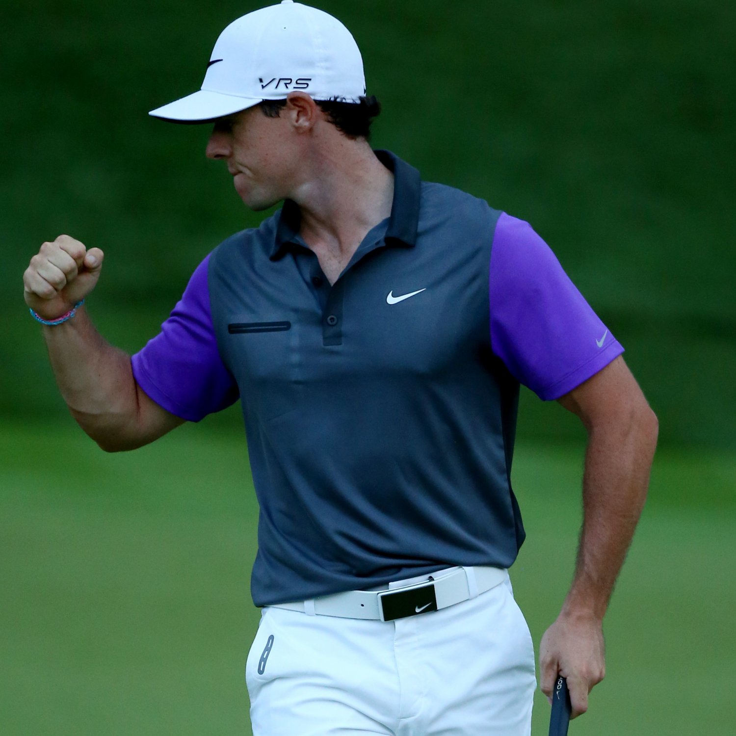 pga leaderboard for this week's tournament