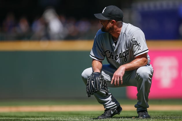 White Sox Comeback Falls Short in Loss to Mariners