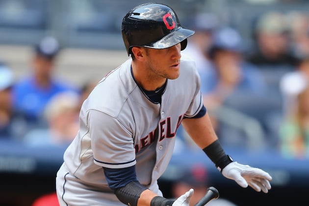 Can Outbreak of Small Ball Save Season for Cleveland Indians? It Can't Hurt