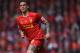 LIVERPOOL, ENGLAND - MAY 11: Daniel Agger of Liverpool in action during the Barclays Premier League match between Liverpool and Newcastle United at Anfield on May 11, 2014 in Liverpool, England. (Photo by Laurence Griffiths/Getty Images)