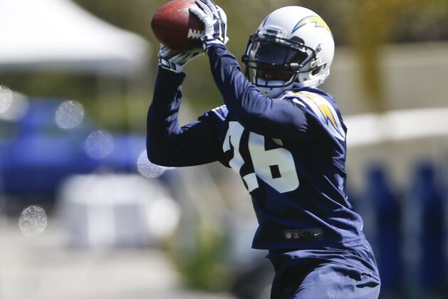 Brandon Flowers: Injury Helped Me