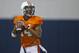 Auburn QB Nick Marshall