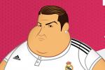What If Ronaldo Let Himself Go?