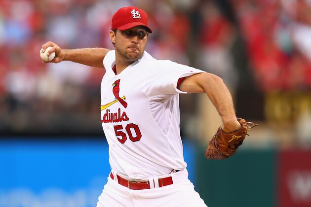 Strauss: Waino's World Reaches Far Beyond Cards