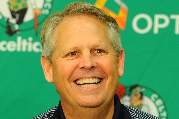 Boston Celtics Rumors: Celtics to Be a Player in 2015 Free Agency
