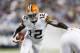 Cleveland Browns wide receiver Josh Gordon (12) runs the ball against the Detroit Lions during a preseason NFL football game at Ford Field in Detroit, Saturday, Aug. 9, 2014. (AP Photo/Rick Osentoski)