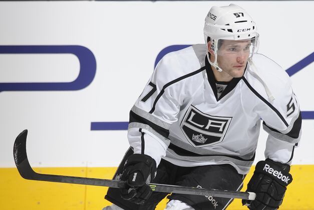 Linden Vey: The Infusion of Skill