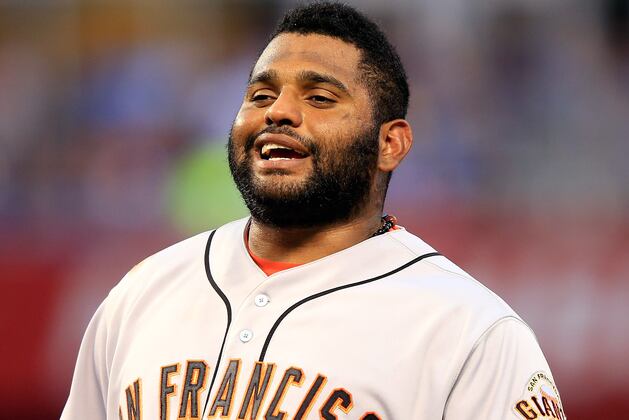 The Pablo Sandoval Dilemma