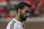 Arbeloa: Madrid 'Hungry' for Trophies