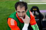 Lopez 'One of the Best Goalkeepers' in Europe 