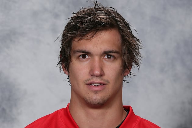 Does Mitch Callahan Have a Place in the Detroit Red Wings Lineup?