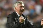 Ancelotti Says Madrid Can Keep Champions League Title