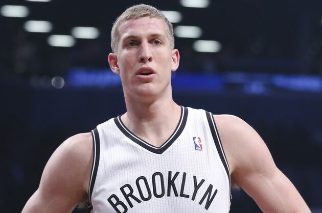 Plumlee: I Want to Start