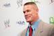 John Cena attends the Superstars For Sandy Relief Event, on thursday, April 4, 2013 in New York, NY. (Photo by Dario Cantatore/Invision/AP)