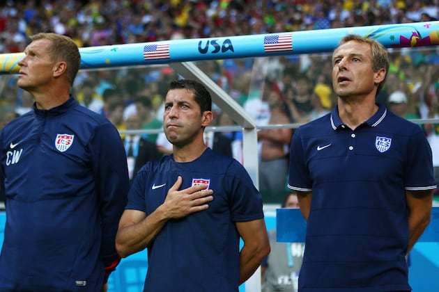 Ireland to Take on USA in Aviva Stadium