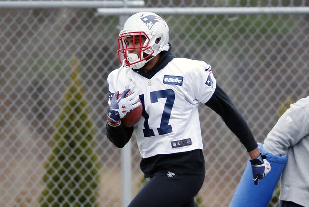 Dobson, Easley Practice for First Time