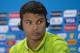 Thiago Silva picked up an inury for PSG on Monday.