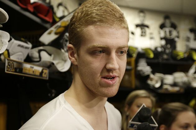 Dougie Hamilton Among Players Ready for Breakout Season in 2014-15