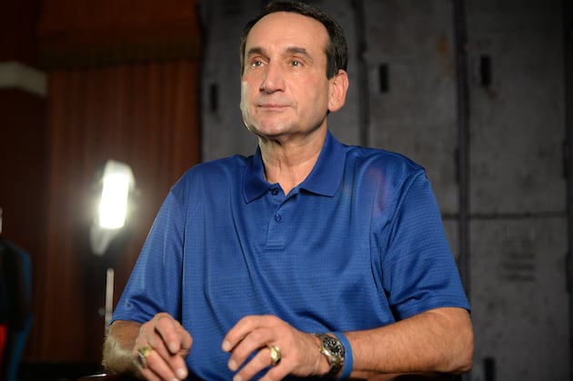 Duke to Appear Twice on ESPNs Big Monday